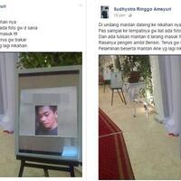 datang-ke-nikahan-mantan-pria-ini-sakit-hati-karena-dikerjai-pengantin-wanita