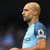 pablo-zabaleta-pep-guardiola-larang-kami-pakai-internet