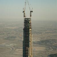 cara-membangun-tower-crane-tc