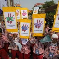 kasus-video-ibu-bekap-dan-injak-anak-terungkap