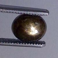 bukan-lelang----natural-black-sapphire---safir-star--mumer--free-ongkir