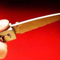 sok-jago-pamer-tahan-tikam-preman-pajak-petisah-roboh-tertikam-pisau-sendiri