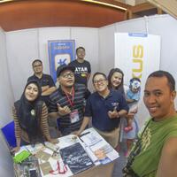 kaskus-regional-surabaya-di-jatim-fair-2016