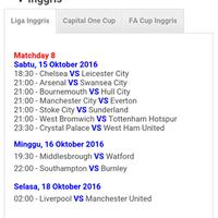 jadwal-lengkap-matchday-liga-minggu-ini-15-16-17-18-oktober-2016
