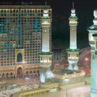 lowongan-kerja-di-arab-saudi-hotel-intercontinental-kota-mekkah