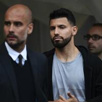 sergio-aguero-pep-guardiola-ingin-latih-argentina