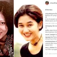 instagram-ibu-ani-dari-ahy-sampai-nike-ardila