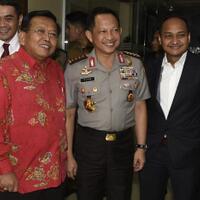 kapolri-tito-mengaku-kepercayaan-khalayak-masih-rendah