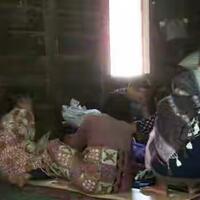 hiks-pesta-pernikahan-berubah-pilu-pengantin-meninggal-dunia-di-pelaminan