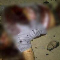 boomm-begal-tewas-mengenaskan-perut-hancur-usus-terburai-kena-senjata-sendiri