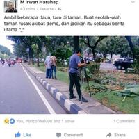 ahok-sebut-ribuan-pendemonya-tak-tanggung-jawab-rusak-taman