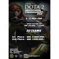 tourney-dota2-sma-smk-surabaya