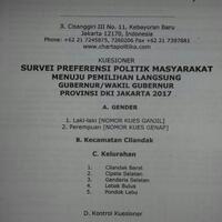 survei-charta-politika-dituding-pro-ahok-ini-kata-anak-buah-prabowo