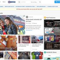 tentang-umbrella-girl-nyesel-ga-masuk-bray