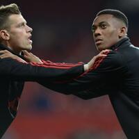 ini-penyebab-anthony-martial--morgan-schneiderlin-absen-lawan-liverpool