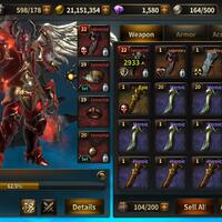 android-ios-heroes-of-incredible-tales-hit--like-pc-gameplay