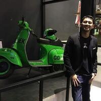pendiri-go-jek-hengkang