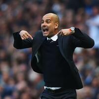 pep-guardiola-tak-pernah-ajak-lionel-messi-ke-manchester-city