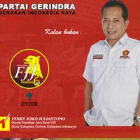 waketum-gerindra-kini-sebut-tak-ada-kabinet-bayangan