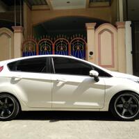 ford-fiesta---we039re-different---come-n-feel-it----part-1