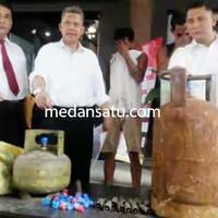 polda-sumut-gerebek-pengoplos-gas-bersubsidi-di-marelan-ini-foto-barbutnya
