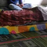 rosalina-menjerit-histeris-lihat-suami-tergantung-di-ayunan-innalillah