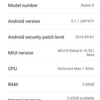 official-lounge-xiaomi-redmi-3---metal-body-with-a-unique-plaid-design---part-1