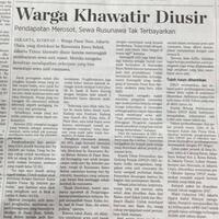 ahok-sarankan-penghuni-rusunawa-yang-tak-mampu-bayar-sewa-untuk-pindah-ke-ciangir