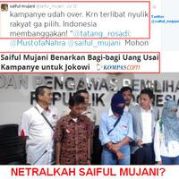 survei-smrc-kemenkp-berkinerja-terbaik-kemenko-perekonomian-terburuk