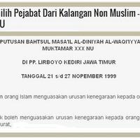 fatwa-mui-bikin-nu-kecewa