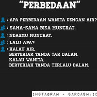 perbedaan-wanita-dengan-air