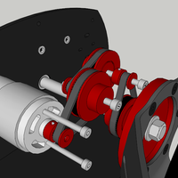 diy-steering-wheel--pedal-gas--rem--shifter