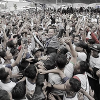 agus-yudhoyono-loncat-dari-panggung-dan-pemilih-pemula