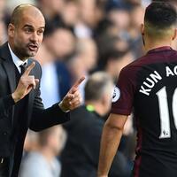 pep-guardiola-tegaskan-ingin-sergio-aguero-bertahan