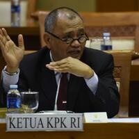 kpk-sesalkan-kampus-terjangkit-korupsi