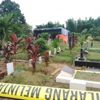 kapolres-kematian-dafa-tidak-wajar