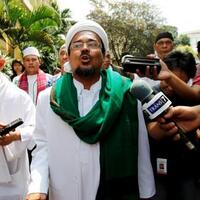 polisi-tindaklanjuti-laporan-sukmawati-terhadap-rizieq-shihab