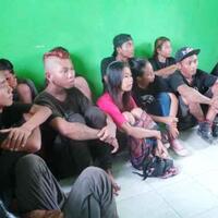 belasan-anak-punk-di-bundaran-pancasila-quotdideportasiquot