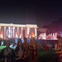 tantowi-dan-liliyana-bacakan-teks-sumpah-pemuda-di-istana