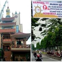 penurunan-patung-buddha-dan-spanduk-intoleran-di-tanjungbalai