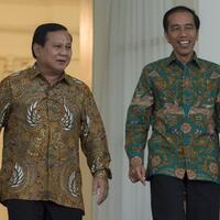 jokowi-dan-prabowo-hendak-bahas-demo-4-november