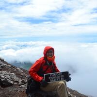 udah-tau-hamil-malah-naik-gunung--ini-jadinya