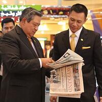 agus-yudhoyono-tempatkan-blt-sebagai-program-nomor-satu