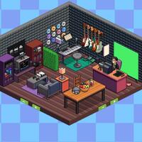 pewdiepie--tuber-simulator--share-id-agan-di-sini