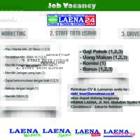 lowongan-ptmegahbuana-laena-persada
