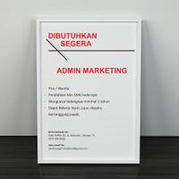 lowker-drafter--admin-marketing-yogyakarta-pt-paraland