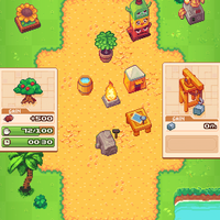 ios--androidtinker-island