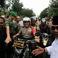 kapolda-aksi-damai-akan-berakhir-di-depan-istana-kepresidenan