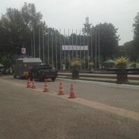 pengamanan-di-balai-kota-diperketat