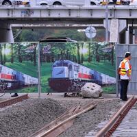 jokowi-blusukan-ke-proyek-kereta-bandara-soetta